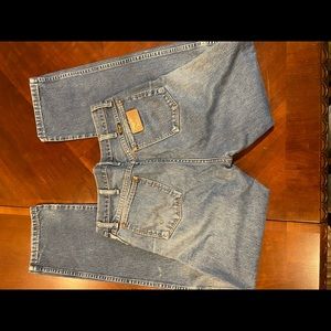 Vintage Wrangler Women’s Jeans